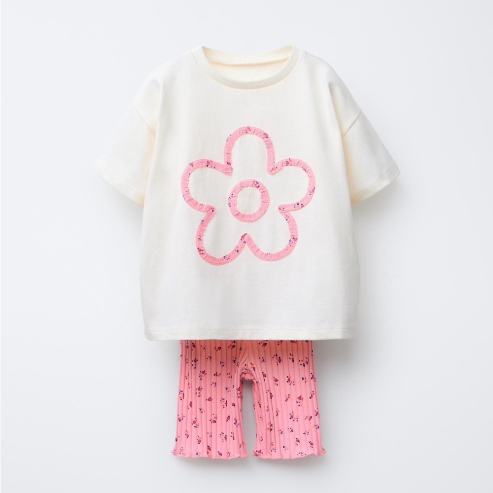 Zara Matching Set